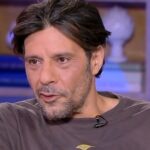 Γιώργος Σεϊταρίδης: Τρία χρόνια παρακαλούσα τη σύζυγό μου να με παντρευτεί