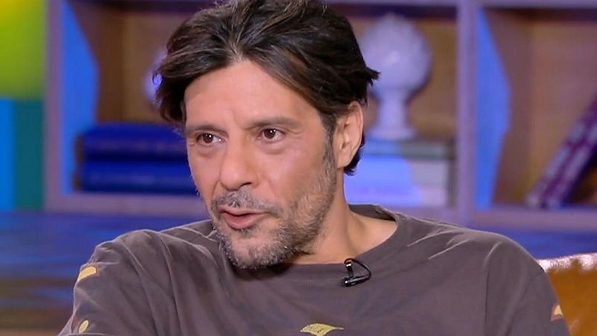 Γιώργος Σεϊταρίδης: Τρία χρόνια παρακαλούσα τη σύζυγό μου να με παντρευτεί