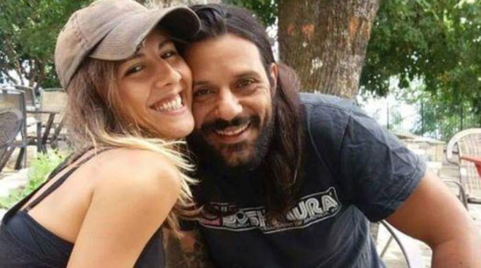 Γιώργος Σεϊταρίδης: