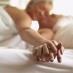 Καλύτερη ερωτική ζωή μετά τα 50