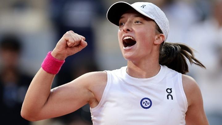 Australian Open: Δεν είμαστε ζώα σε ζωολογικό κήπο, ξέσπασε η Ίγκα Σφιόντεκ