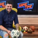 Μιχάλης Σηφάκης: Από τα γήπεδα στο Survivor