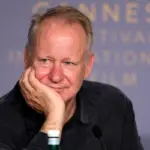 Στέλαν Σκάρσγκαρντ: Το εγκεφαλικό με έκανε πιο χαζό και λιγότερο αστείο