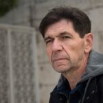 Γεράσιμος Σκιαδαρέσης: Μιλά για το πρόβλημα υγείας που αντιμετωπίζει