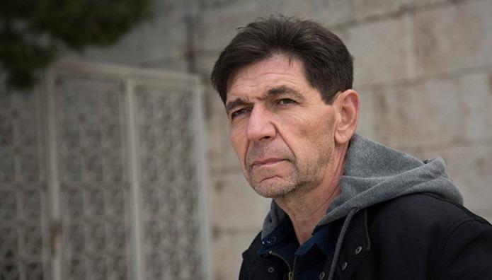 Γεράσιμος Σκιαδαρέσης: Μιλά για το πρόβλημα υγείας που αντιμετωπίζει