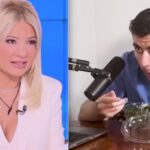 Ξέσπασε η Φαίη Σκορδά με τον Φειδία Παναγιώτου: “Μου έχει ανέβει το αίμα στο κεφάλι”