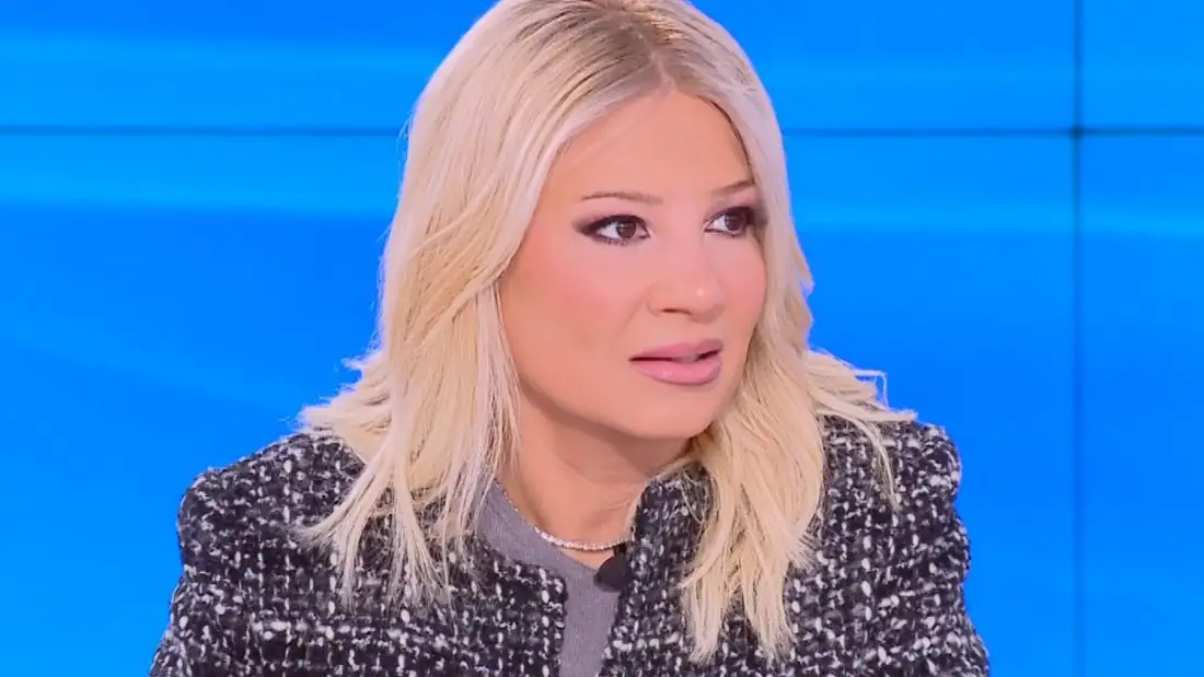 Σοκαρισμένη η Φαίη Σκορδά: “Πόσο πένθος να αντέξει αυτή η χώρα;”