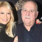 Φαίη Σκορδά: Σοκαρισμένη με τον θάνατο του Γιώργου Παπαδάκη – “Δεν το πιστεύω”