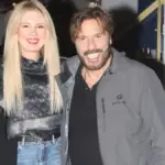 Τζώρτζογλου – Μαριόλα: Διαζύγιο μετά από 6 χρόνια γάμου