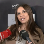 Σοφία Παυλίδου για τη νέα της σχέση: «Ήρθε στη ζωή μου τη στιγμή που ήμουν πραγματικά έτοιμη»