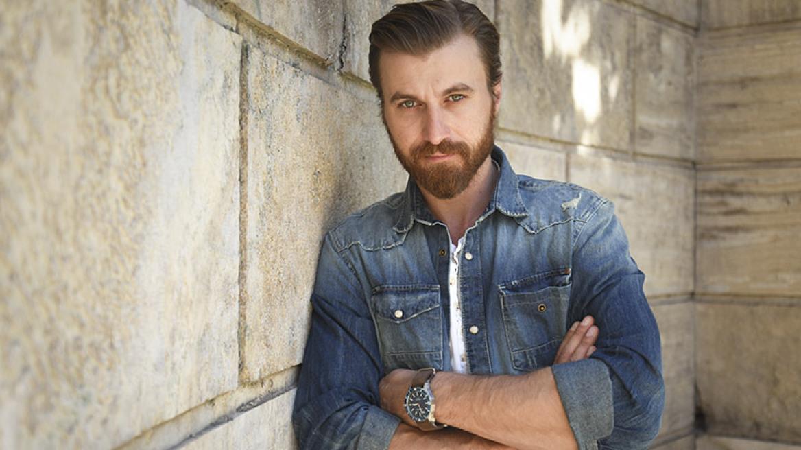 Σόλων Τσούνης: Απαντά για την νέα σέζον στο “Σόι σου”