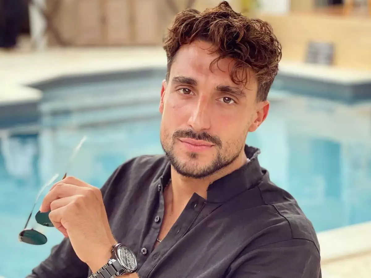 Σάκης Κατσούλης: Πλημμύρισε το spa του στο Περιστέρι