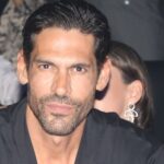 O Γιάννης Σπαλιάρας στο Χόλιγουντ: Ανυπομονώ να με δω στη μεγάλη οθόνη