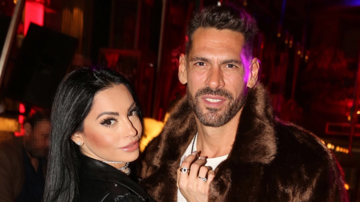 Σπαλιάρας για Αλεξανδράκη: Έχει παραγραφεί…