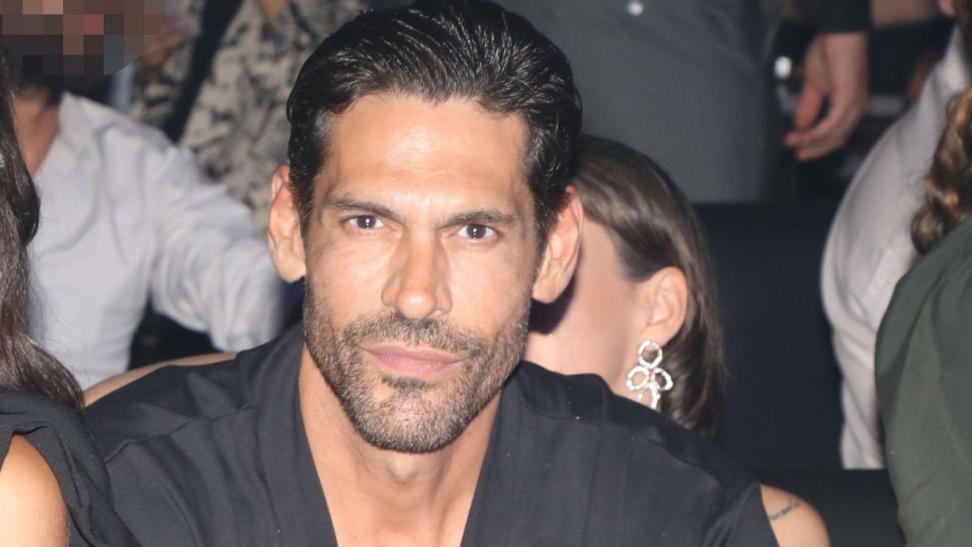 O Γιάννης Σπαλιάρας στο Χόλιγουντ: Ανυπομονώ να με δω στη μεγάλη οθόνη