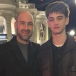 O 16χρονος Σπανούλης “ξεπέρασε” τον Kill Bill