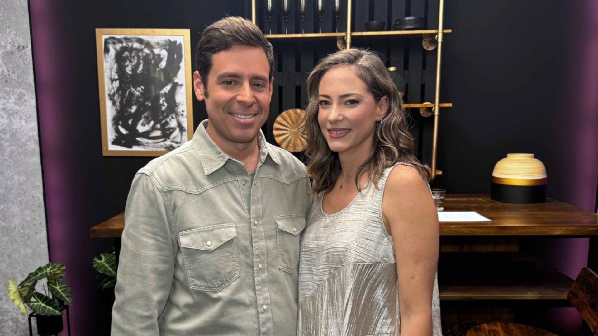 Γιάννης Σαρακατσάνης: Υπάρχουν περίοδοι που φτάνω στα όριά μου και υπάρχουν νεύρα στο σπίτι