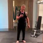 Σιλβέστερ Σταλόνε: Ο Σλάι δεν γερνάει ποτέ