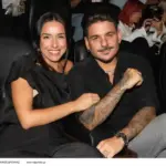 Stan για τη σύζυγό του: Δεν θα παντρευόμουν αν δεν πίστευα ότι θα πάει καλά