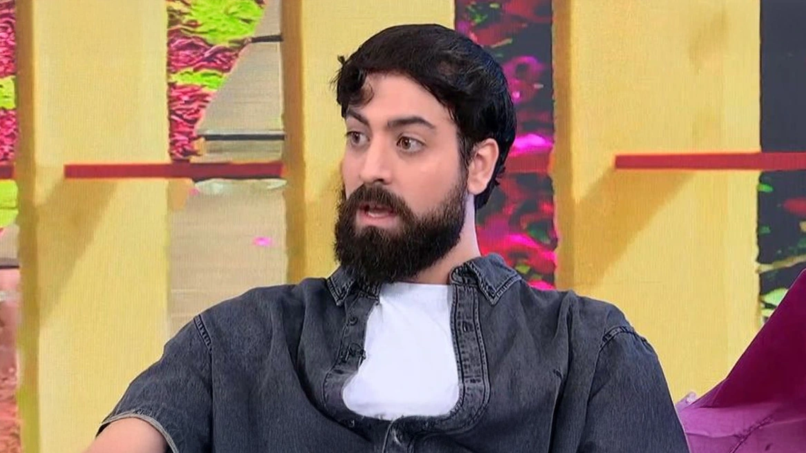 Stylianos: Κινηματογραφική μπαλάντα με στοιχεία Τζέιμς Μποντ