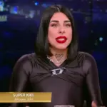 Σούπερ Κική: «Οι γονείς μου πρέπει να μου ζητήσουν συγγνώμη »