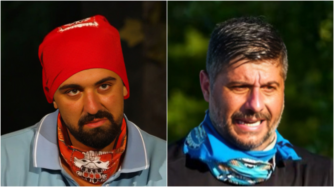 Survivor: Ο Gio Καραντώνης γίνεται αφορμή για νέες εντάσεις