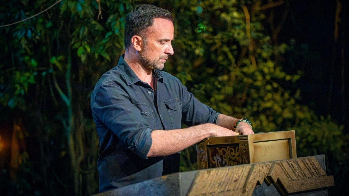 Survivor: Η ψηφοφορία αποκαλύπτει προβλήματα που δεν είχαν φανεί