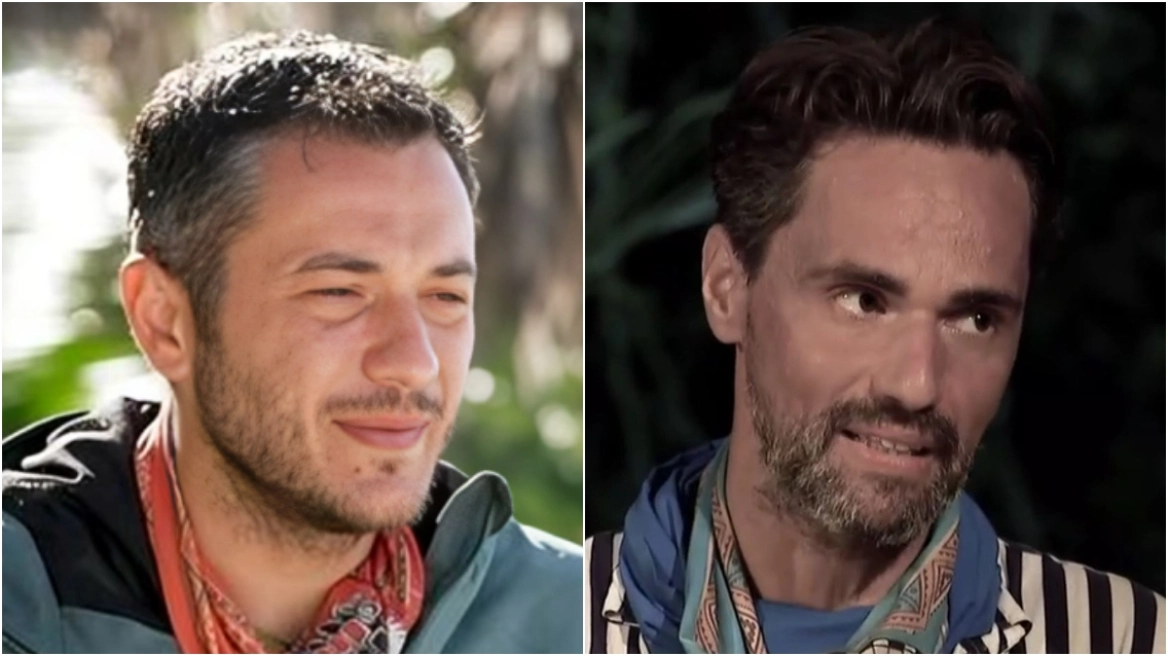 Survivor – Δημήτρης κατά Χρήστου: Ο άνθρωπος είναι κλόουν, εμετικός