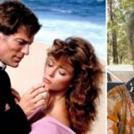 Στα 68 της η πρωταγωνίστρια της σειράς «Τα πουλιά πεθαίνουν τραγουδώντας»