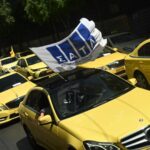 Ταξί: Νέα 48ωρη απεργία αύριο και μεθαύριο