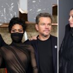 Η Τεγιάνα Τέιλορ έπαθε Μπιάνκα Σενσόρι