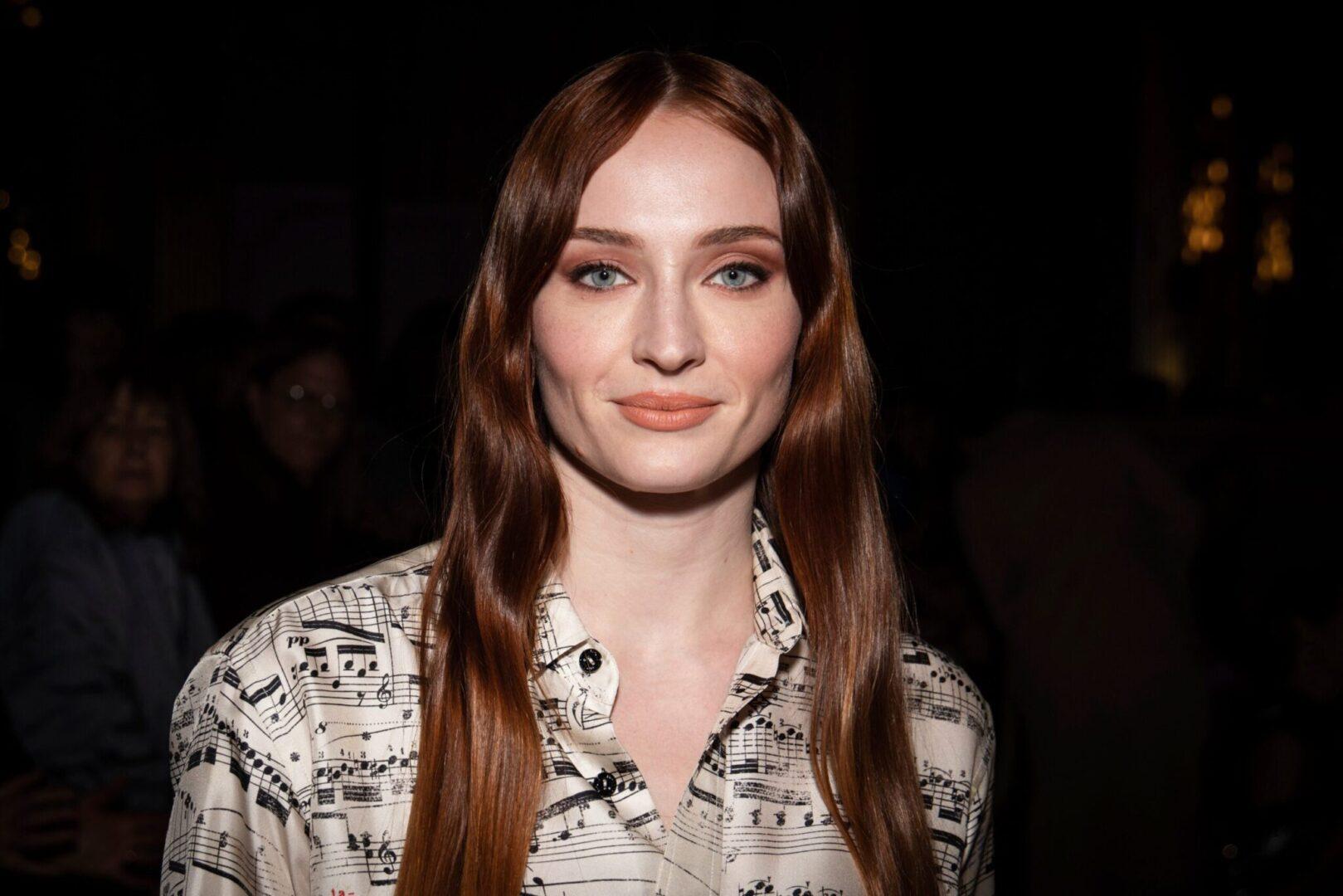 Σόφι Τέρνερ: Ως Λάρα Κροφτ για την επερχόμενη σειρά