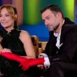 Θάλεια Ματίκα για Ιορδανίδη: H συντροφικότητα είναι ένα λαχείο στη ζωή