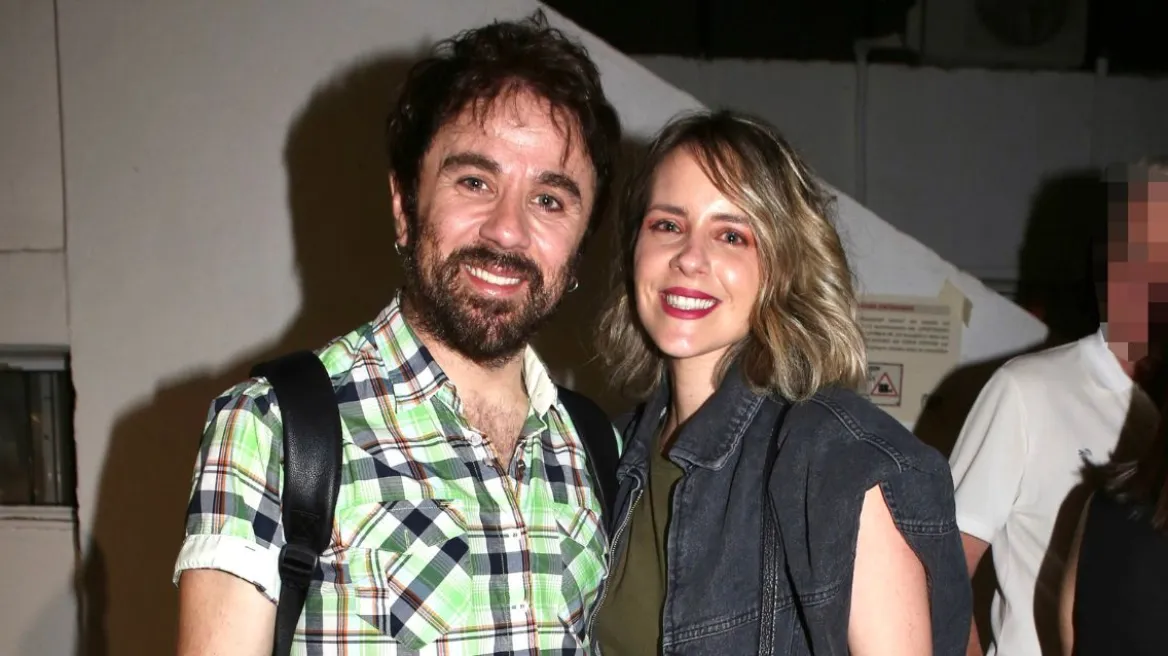 Αρβανίτη για Τσαλταμπάση: Στην κρίση της σχέσης μας, μπλόκαρα