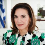 Όλγα Κεφαλογιάννη: Η συγκινητική ανάρτηση για τα 14 χρόνια από το θάνατο του πατέρα της