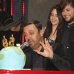 Γιώργος Θεοφάνους: Η έκπληξη των παιδιών του για τα γενέθλιά του