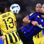 Πού θα δεις το Άρης – ΑΕΚ και όλες τις αθλητικές μεταδόσεις;