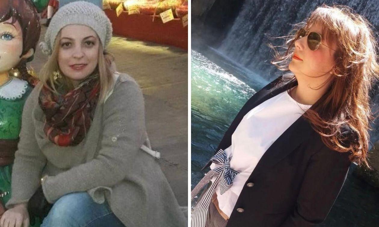 Έκρηξη στη Βιολάντα: Θρήνος για τη Βασιλική, την Έλενα, την Αναστασία και τη Σταυρούλα