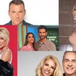 Τηλεθέαση: Ποια πρωινή εκπομπή πήρε την πρωτιά τη Δευτέρα 12 Ιανουαρίου;