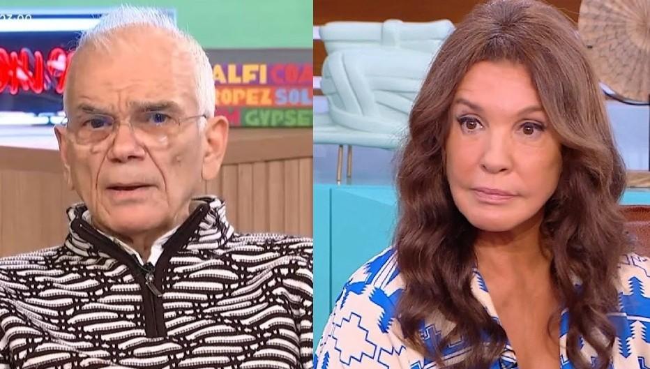 Τιμογιαννάκης για Μπάρμπα: Θα μπορούσε να κάνει καριέρα στο Χόλιγουντ