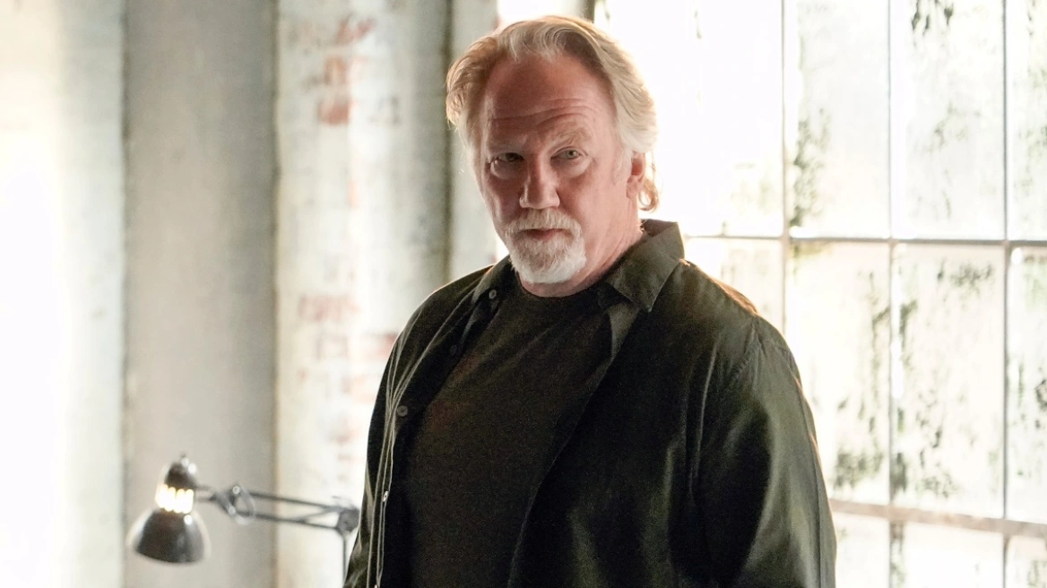 Τίμοθι Μπάσφιλντ: Η σύζυγός του ζητά από τον δικαστή να τον προστατεύσει