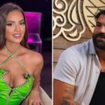 Δημήτρης Αλεξάνδρου για Ρία Ελληνίδου: Τυχερός αυτός που τη θαυμάζει!