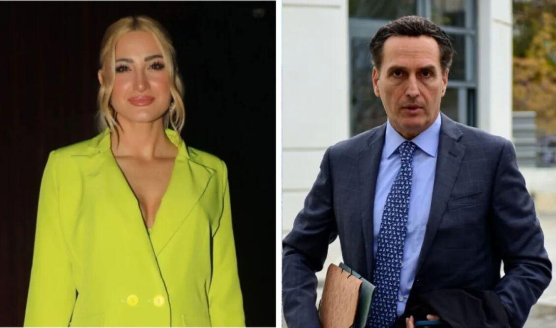 Δημητρακόπουλος: «Είπαν πως με το revenge porn βίντεο οι followers της Τούνη έφτασαν το 1.200.000 »