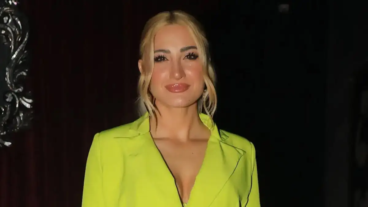 Βουρκωμένη η Ιωάννα Τούνη: “Έχει γενέθλια ο γιος μου, στενοχωριέμαι όμως γιατί είναι Αθήνα με τον μπαμπά του”