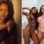 Η τρανς κόρη του Έλον Μασκ στην καμπάνια για τα εσώρουχα της Ριάνα!