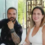 Τριαντάφυλλος: Είμαστε μαζί 20 χρόνια, μία χαρά είμαστε, υπάρχει αγάπη