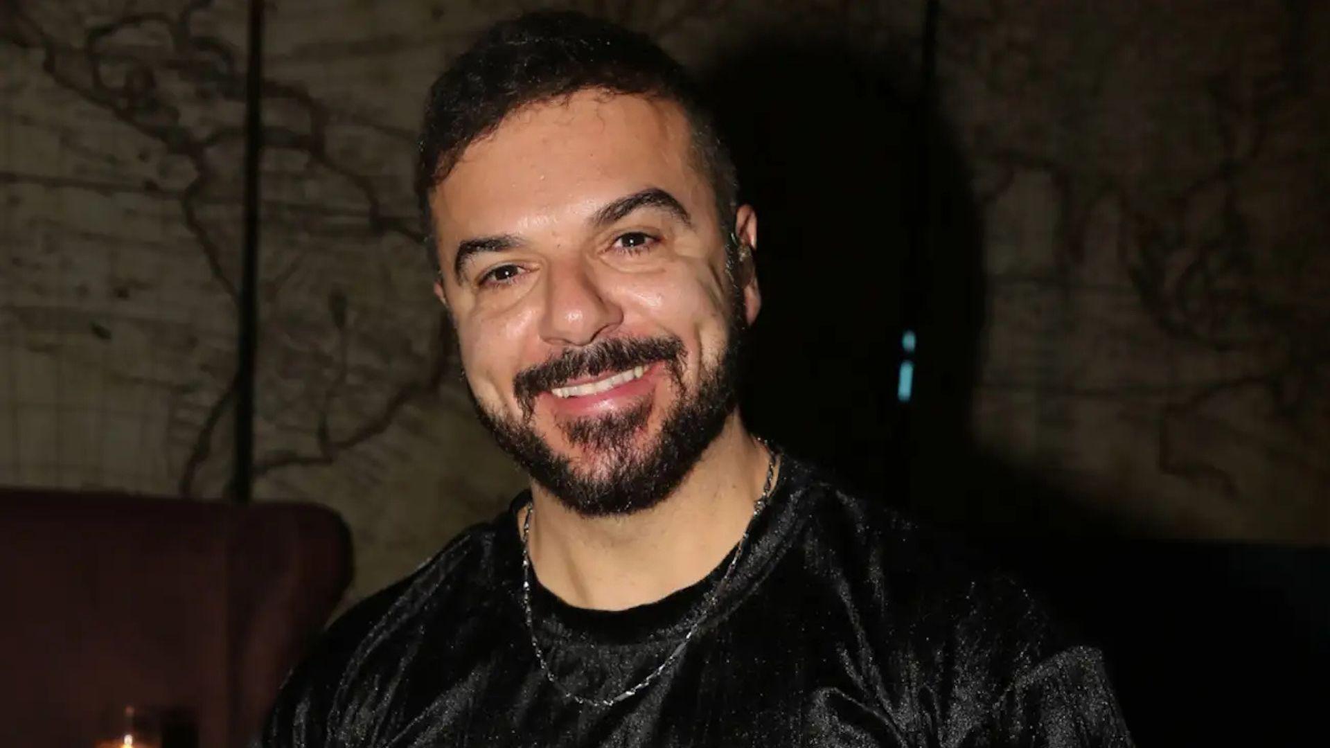 Στο νοσοκομείο ο Τριαντάφυλλος!