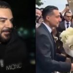 Κατσούλης-Ρουμελιώτη: Ο Τριαντάφυλλος αποκαλύπτει γιατί δεν τον κάλεσαν στον γάμο τους