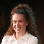 Πέγκυ Τρικαλιώτη: “Έχω συνεργαστεί με ανθρώπους που δεν πηγαίναμε ο ένας τον άλλο”