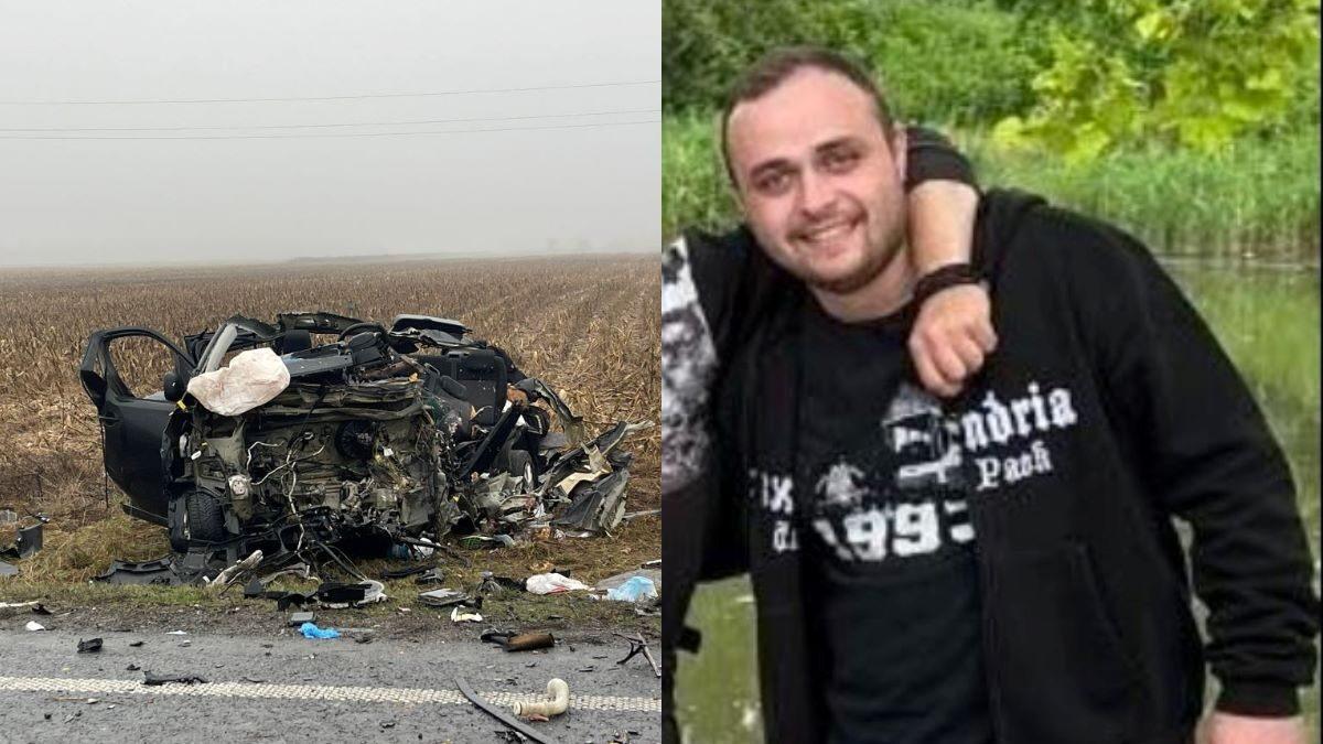 Τροχαίο ΠΑΟΚ: «Σκοτώθηκε στον ίδιο δρόμο με τον πατέρα του»